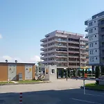 Apartmán Miulio Mamaia