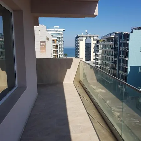 Apartamento Miulio *