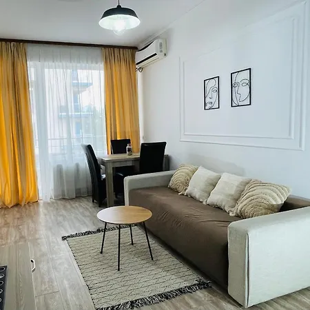Summerland One Apartment