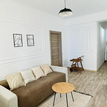 Apartment Summerland One