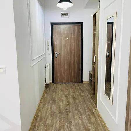 Apartment Summerland One *