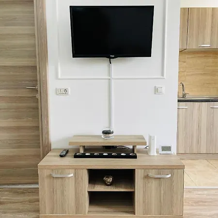 Apartment Summerland One *
