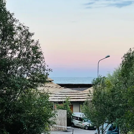 Apartment Summerland One