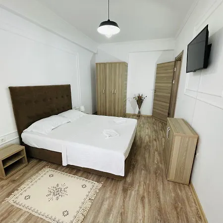 Apartment Summerland One *