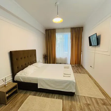 Apartment Summerland One *