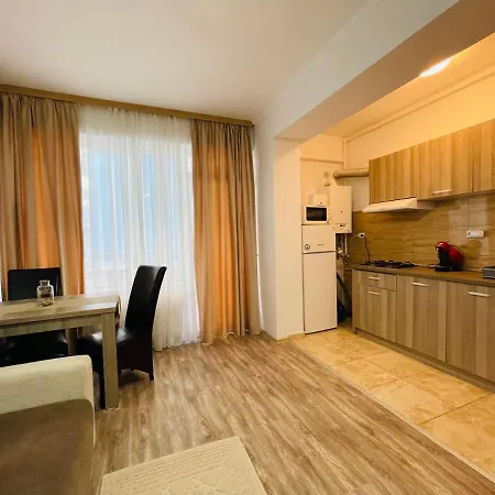 Summerland One Apartment