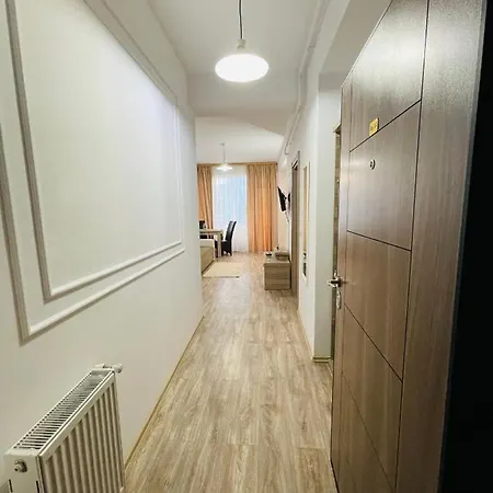 Apartman Summerland One