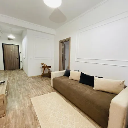Apartment Summerland One *