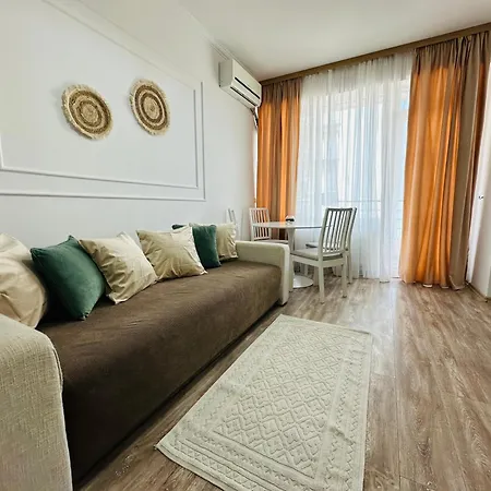Summerland One Apartman