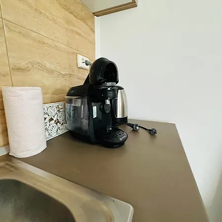 Apartman Summerland One Mamaia