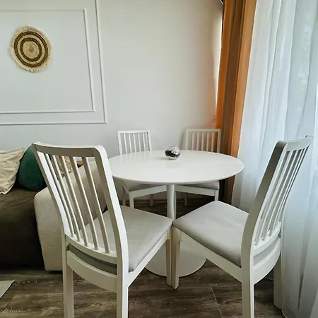 Summerland One Apartman