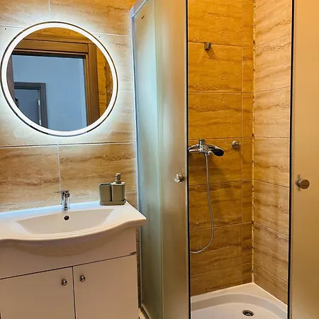 Apartman Summerland One