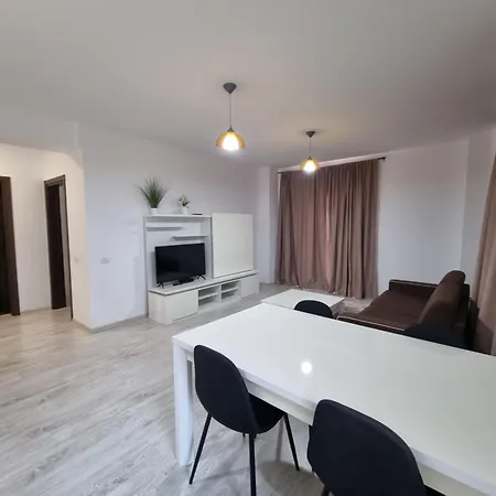 Miulio Apartamento Mamaia