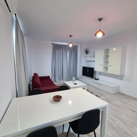 Miulio Apartamento
