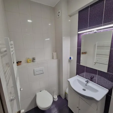 Apartamento Miulio