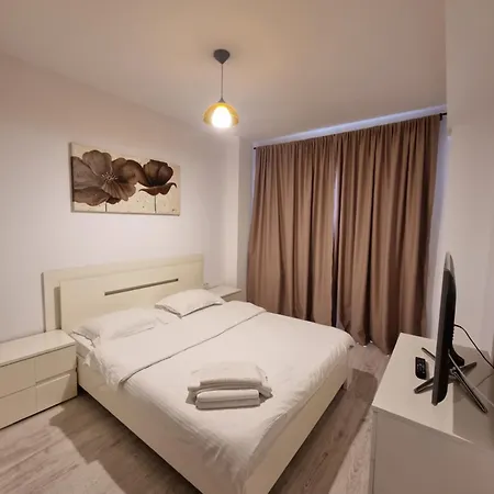 Apartamento Miulio *
