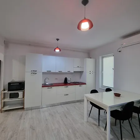 Miulio Apartamento