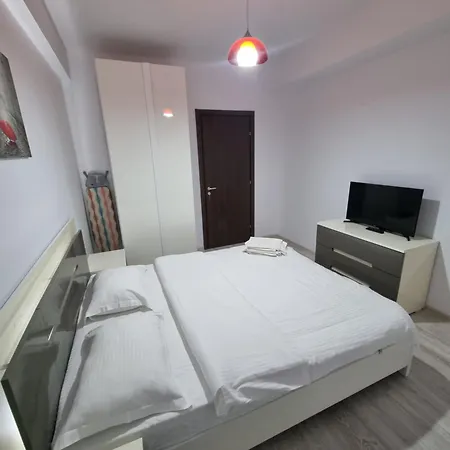 Miulio Apartamento *