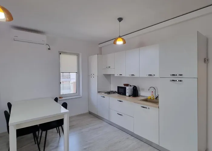 Miulio Apartment Mamaia